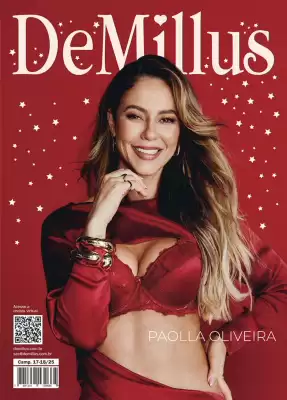Catálogo DeMillus (válido até 30-09)