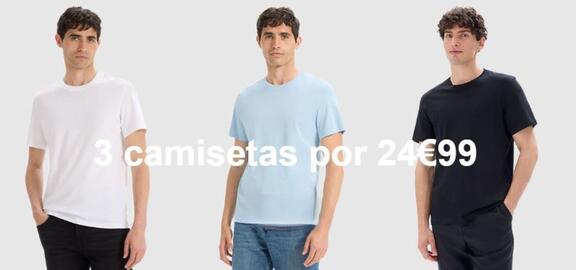 Catálogo Celio Página 1