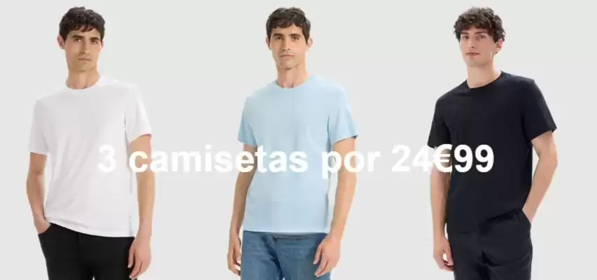 Catálogo Celio (válido hasta 30-09)