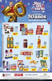 Catálogo Carrefour Express semana 37 Página 1