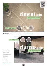Catalogue Chausson Matériaux page 101