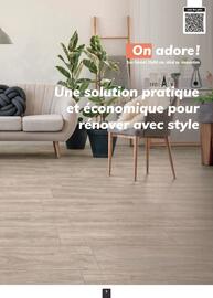 Catalogue Chausson Matériaux page 11