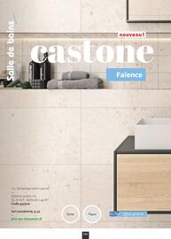 Catalogue Chausson Matériaux page 114