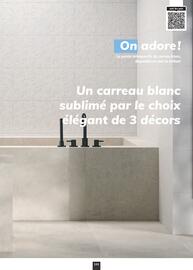 Catalogue Chausson Matériaux page 135