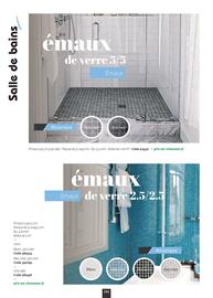 Catalogue Chausson Matériaux page 154