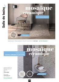 Catalogue Chausson Matériaux page 158