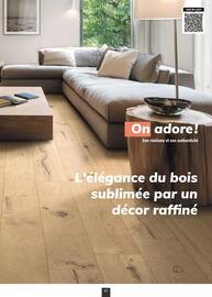 Catalogue Chausson Matériaux page 19