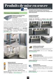 Catalogue Chausson Matériaux page 220