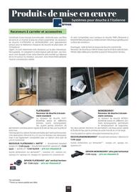 Catalogue Chausson Matériaux page 224