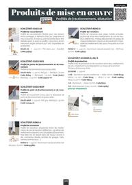 Catalogue Chausson Matériaux page 227