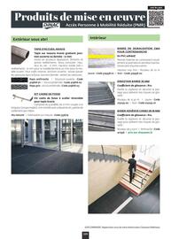Catalogue Chausson Matériaux page 231