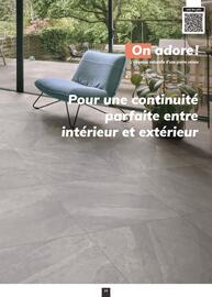 Catalogue Chausson Matériaux page 27