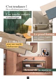 Catalogue Chausson Matériaux page 3