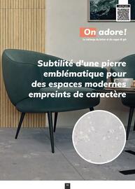 Catalogue Chausson Matériaux page 35