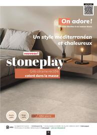 Catalogue Chausson Matériaux page 37