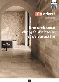 Catalogue Chausson Matériaux page 41