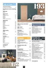 Catalogue Chausson Matériaux page 5
