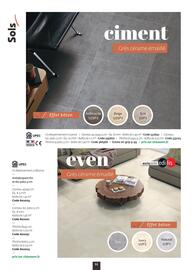 Catalogue Chausson Matériaux page 54