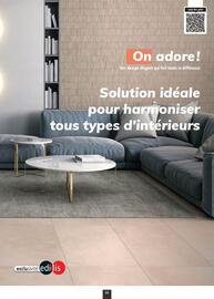 Catalogue Chausson Matériaux page 57