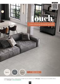 Catalogue Chausson Matériaux page 61