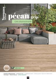 Catalogue Chausson Matériaux page 76