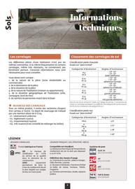 Catalogue Chausson Matériaux page 8