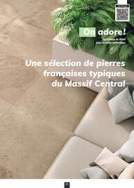 Catalogue Chausson Matériaux page 85