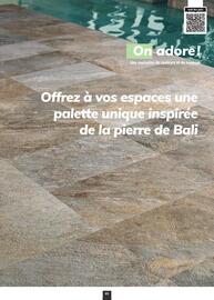 Catalogue Chausson Matériaux page 87