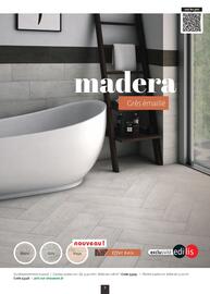 Catalogue Chausson Matériaux page 9