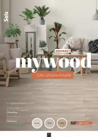 Catalogue Chausson Matériaux page 10