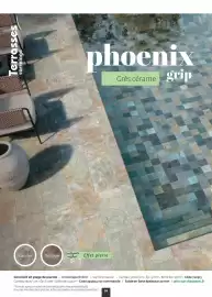 Catalogue Chausson Matériaux page 100