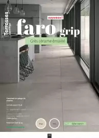 Catalogue Chausson Matériaux page 102