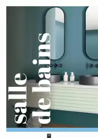 Catalogue Chausson Matériaux page 108