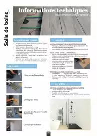 Catalogue Chausson Matériaux page 110