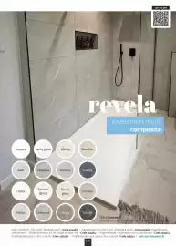 Catalogue Chausson Matériaux page 111