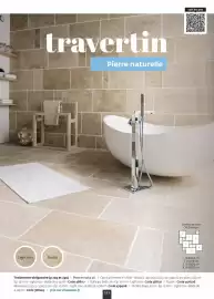 Catalogue Chausson Matériaux page 113