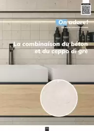 Catalogue Chausson Matériaux page 115