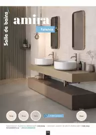 Catalogue Chausson Matériaux page 116