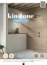 Catalogue Chausson Matériaux page 117