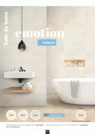 Catalogue Chausson Matériaux page 118