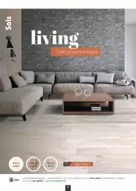 Catalogue Chausson Matériaux page 12