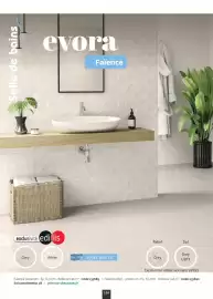 Catalogue Chausson Matériaux page 120