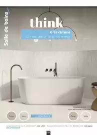 Catalogue Chausson Matériaux page 122