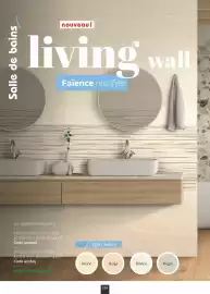 Catalogue Chausson Matériaux page 126