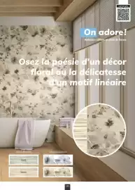 Catalogue Chausson Matériaux page 127