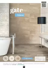 Catalogue Chausson Matériaux page 129