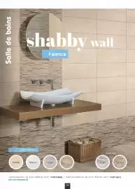 Catalogue Chausson Matériaux page 130