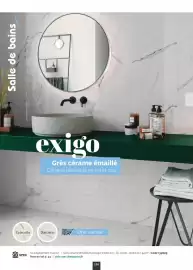 Catalogue Chausson Matériaux page 132