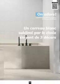 Catalogue Chausson Matériaux page 135