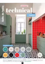 Catalogue Chausson Matériaux page 136